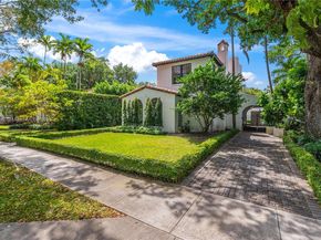 628 NE 59th St, Miami FL 33137