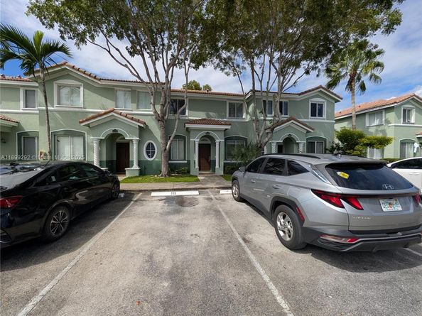 2826 SE 16th Ave 115, Homestead FL 33035