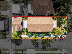 206 S 15th Ave, Hollywood FL 33020