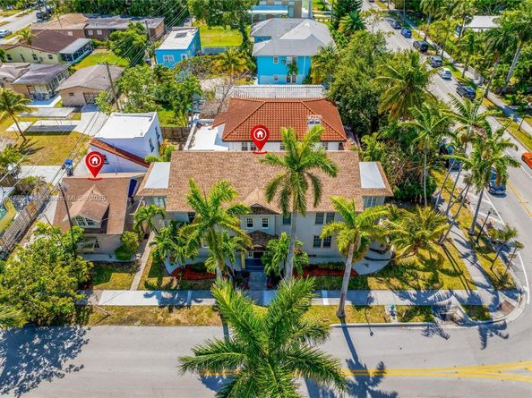 206 S 15th Ave, Hollywood FL 33020