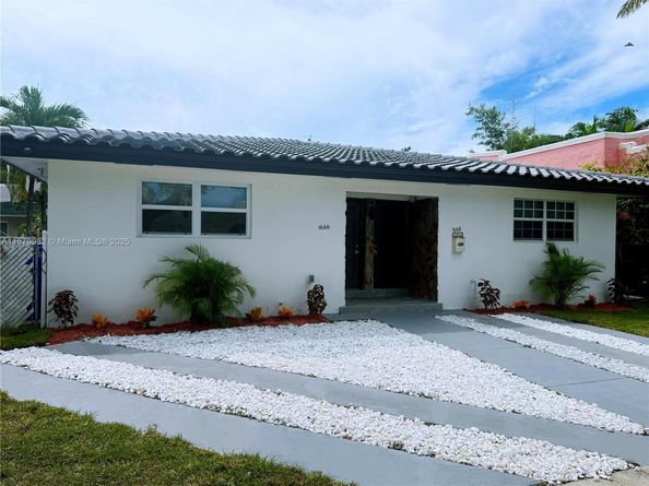 1666-1668 SW 9th St, Miami FL 33135