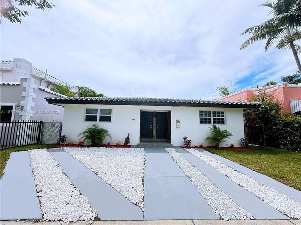 1666-1668 SW 9th St, Miami FL 33135