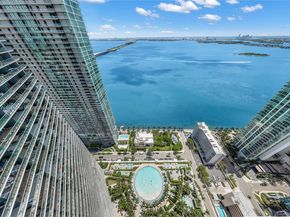 480 NE 31st St 4307, Miami FL 33137