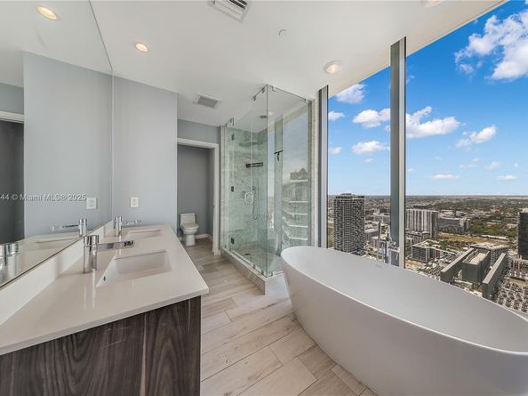 480 NE 31st St 4307, Miami FL 33137