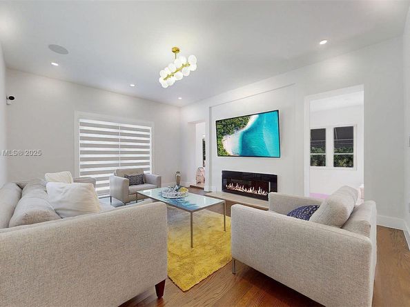 1222 Cortez St, Coral Gables FL 33134