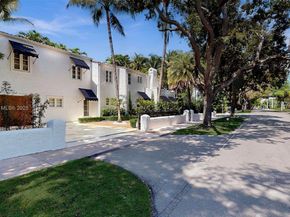 1222 Cortez St, Coral Gables FL 33134