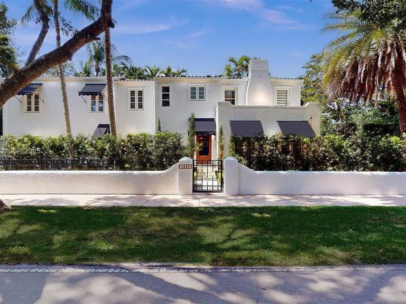1222 Cortez St, Coral Gables FL 33134