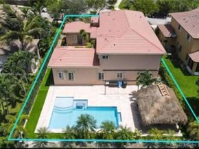 1906 SE 23rd Ct, Homestead FL 33035