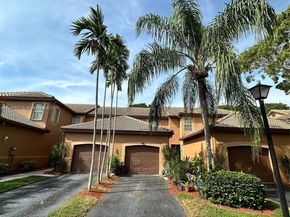 1365 W Veracruz Ln 410, Weston FL 33327