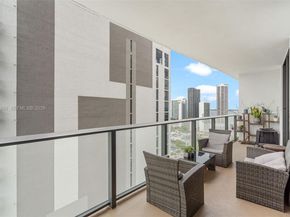 Undisclosed Address #A12021896, Miami FL 33132