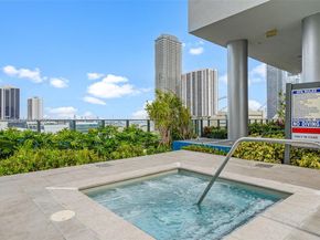 Undisclosed Address #A12021896, Miami FL 33132