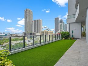 Undisclosed Address #A12021896, Miami FL 33132