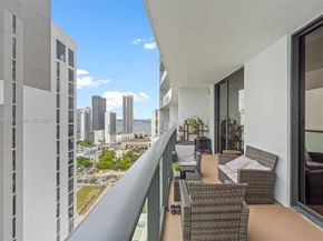 Undisclosed Address #A12021896, Miami FL 33132
