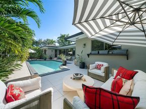 1043 NE 98th St, Miami Shores FL 33138