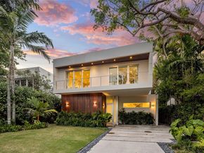 4039 Ventura Ave, Miami FL 33133