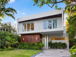 4039 Ventura Ave, Miami FL 33133
