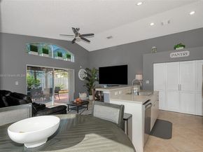 19190 NW 24th Pl, Pembroke Pines FL 33029