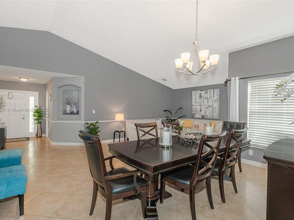 19190 NW 24th Pl, Pembroke Pines FL 33029