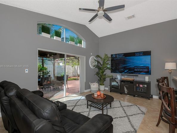 19190 NW 24th Pl, Pembroke Pines FL 33029