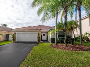 19190 NW 24th Pl, Pembroke Pines FL 33029