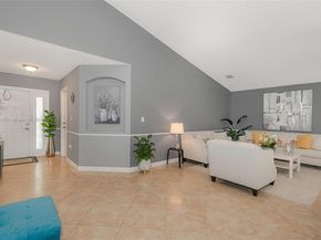 19190 NW 24th Pl, Pembroke Pines FL 33029