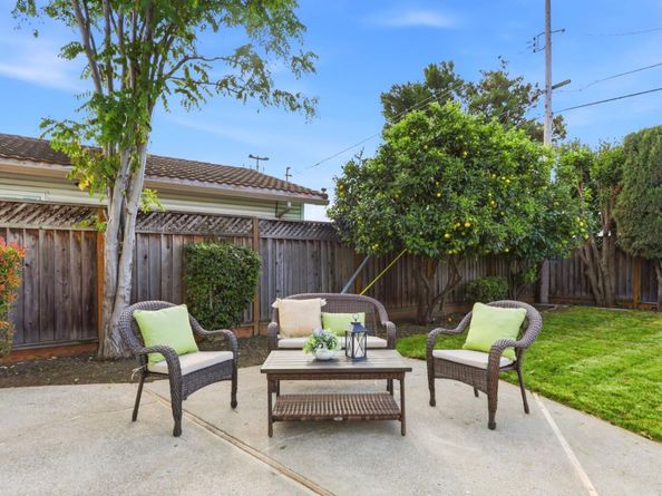 2045 Treewood Lane, San Jose CA 95132