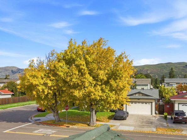 2045 Treewood Lane, San Jose CA 95132