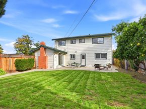 2045 Treewood Lane, San Jose CA 95132