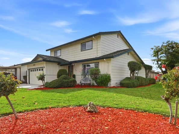 2045 Treewood Lane, San Jose CA 95132