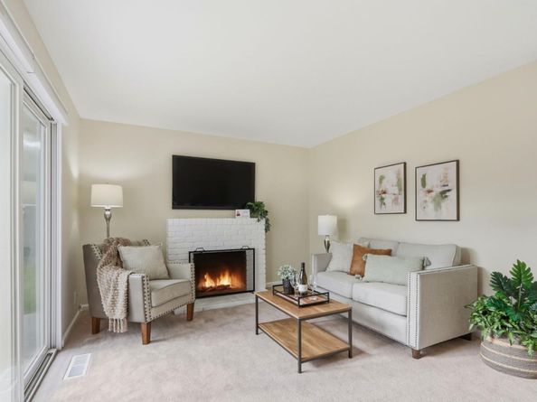 2045 Treewood Lane, San Jose CA 95132