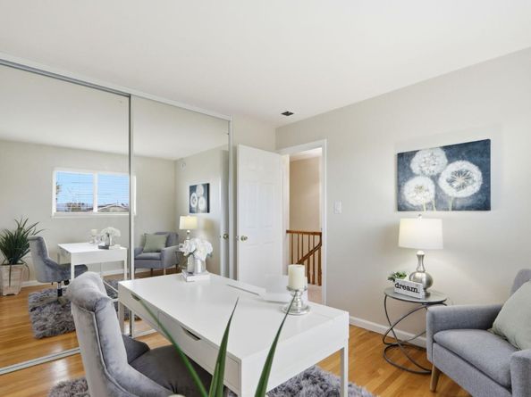 2045 Treewood Lane, San Jose CA 95132