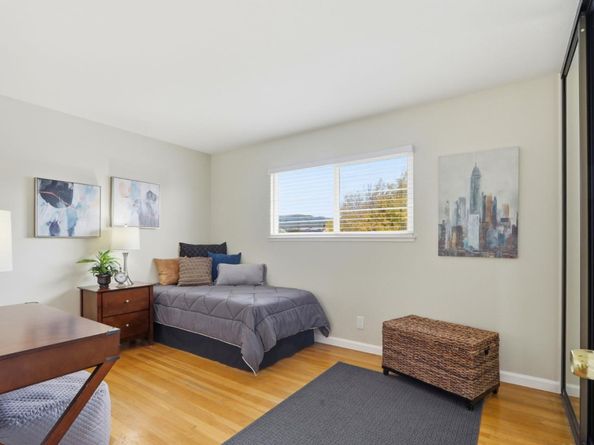 2045 Treewood Lane, San Jose CA 95132