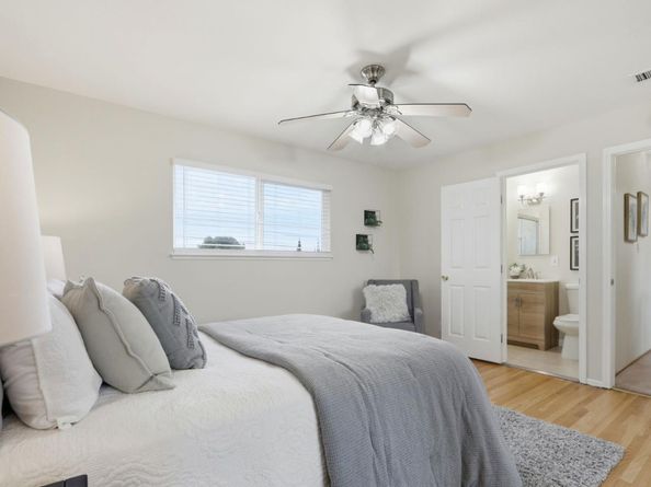 2045 Treewood Lane, San Jose CA 95132