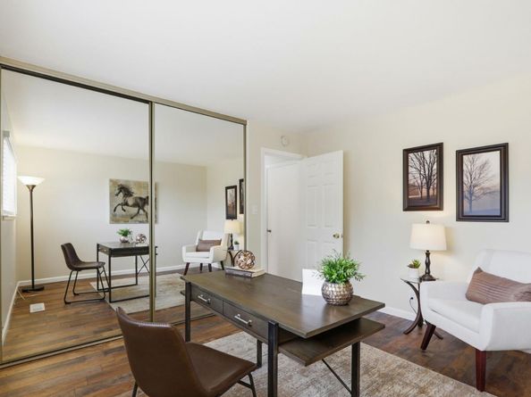2045 Treewood Lane, San Jose CA 95132
