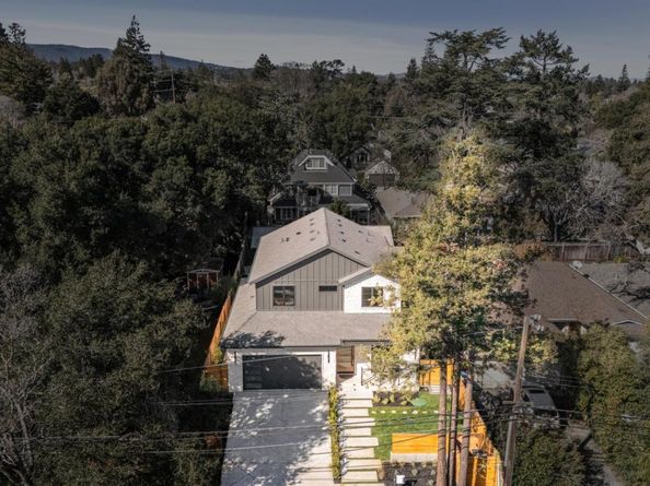 2018 Sand Hill Road, Menlo Park CA 94025