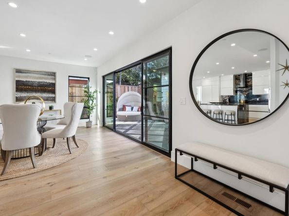 2018 Sand Hill Road, Menlo Park CA 94025