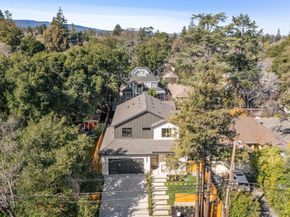 2018 Sand Hill Road, Menlo Park CA 94025