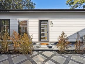 2018 Sand Hill Road, Menlo Park CA 94025