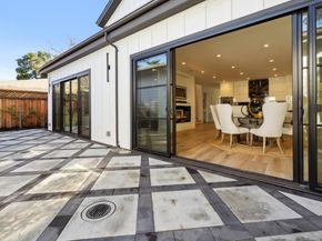 2018 Sand Hill Road, Menlo Park CA 94025