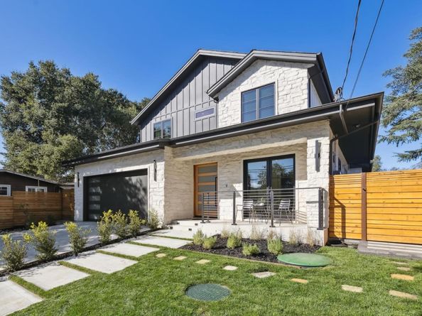 2018 Sand Hill Road, Menlo Park CA 94025