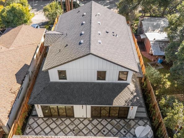 2018 Sand Hill Road, Menlo Park CA 94025