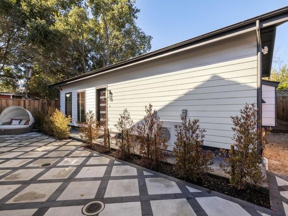 2018 Sand Hill Road, Menlo Park CA 94025