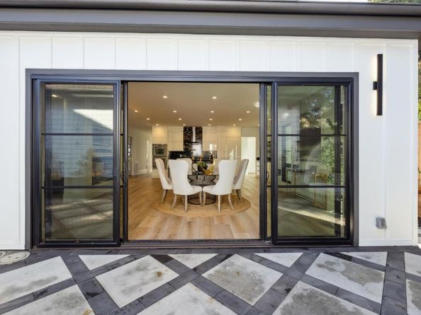 2018 Sand Hill Road, Menlo Park CA 94025