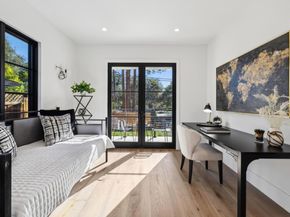 2018 Sand Hill Road, Menlo Park CA 94025