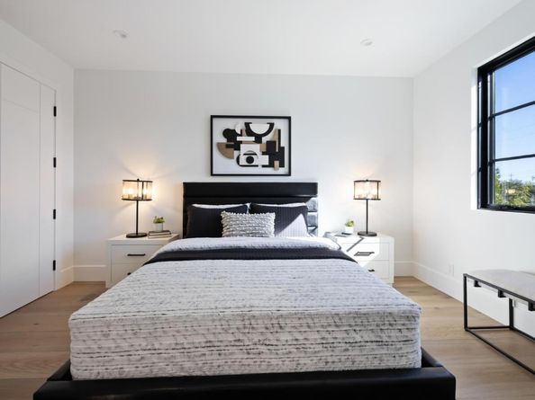 2018 Sand Hill Road, Menlo Park CA 94025