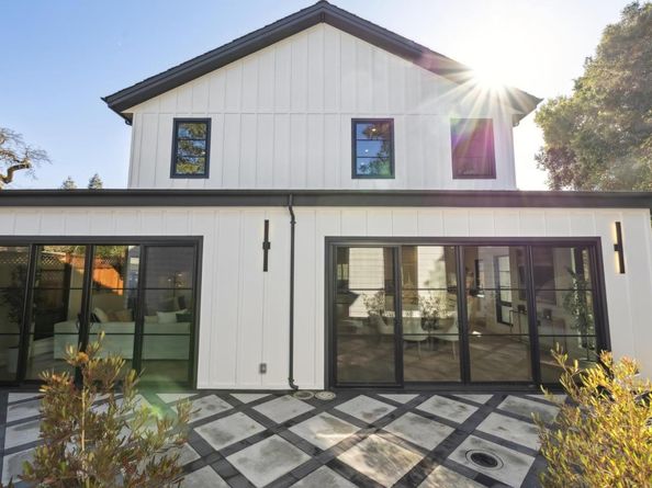 2018 Sand Hill Road, Menlo Park CA 94025