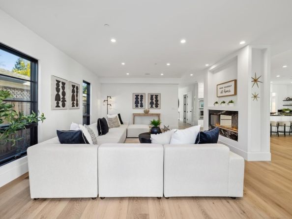 2018 Sand Hill Road, Menlo Park CA 94025