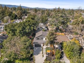 2018 Sand Hill Road, Menlo Park CA 94025