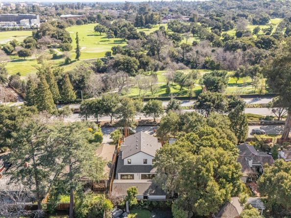 2018 Sand Hill Road, Menlo Park CA 94025