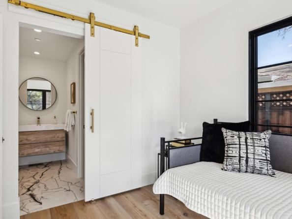 2018 Sand Hill Road, Menlo Park CA 94025